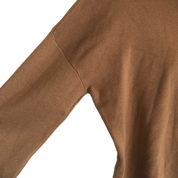 Michael Kors Turtleneck Sweater - Picture 5 of 14